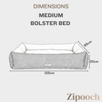 Stone Bolster Bundle M