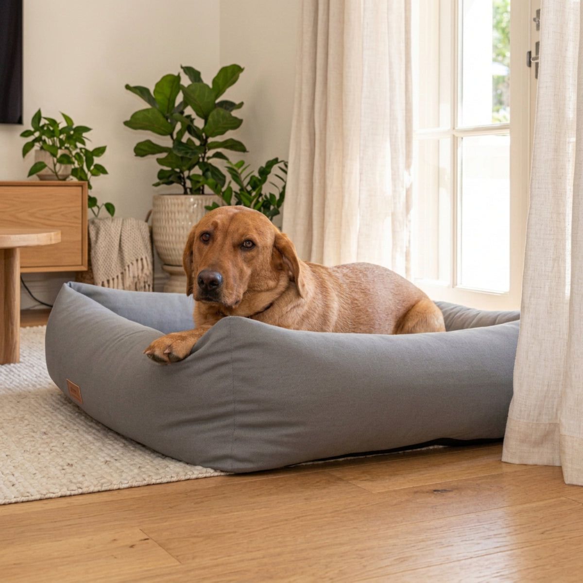 Stone Bolster Bundle M