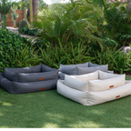 Dark Grey Bolster Bundle