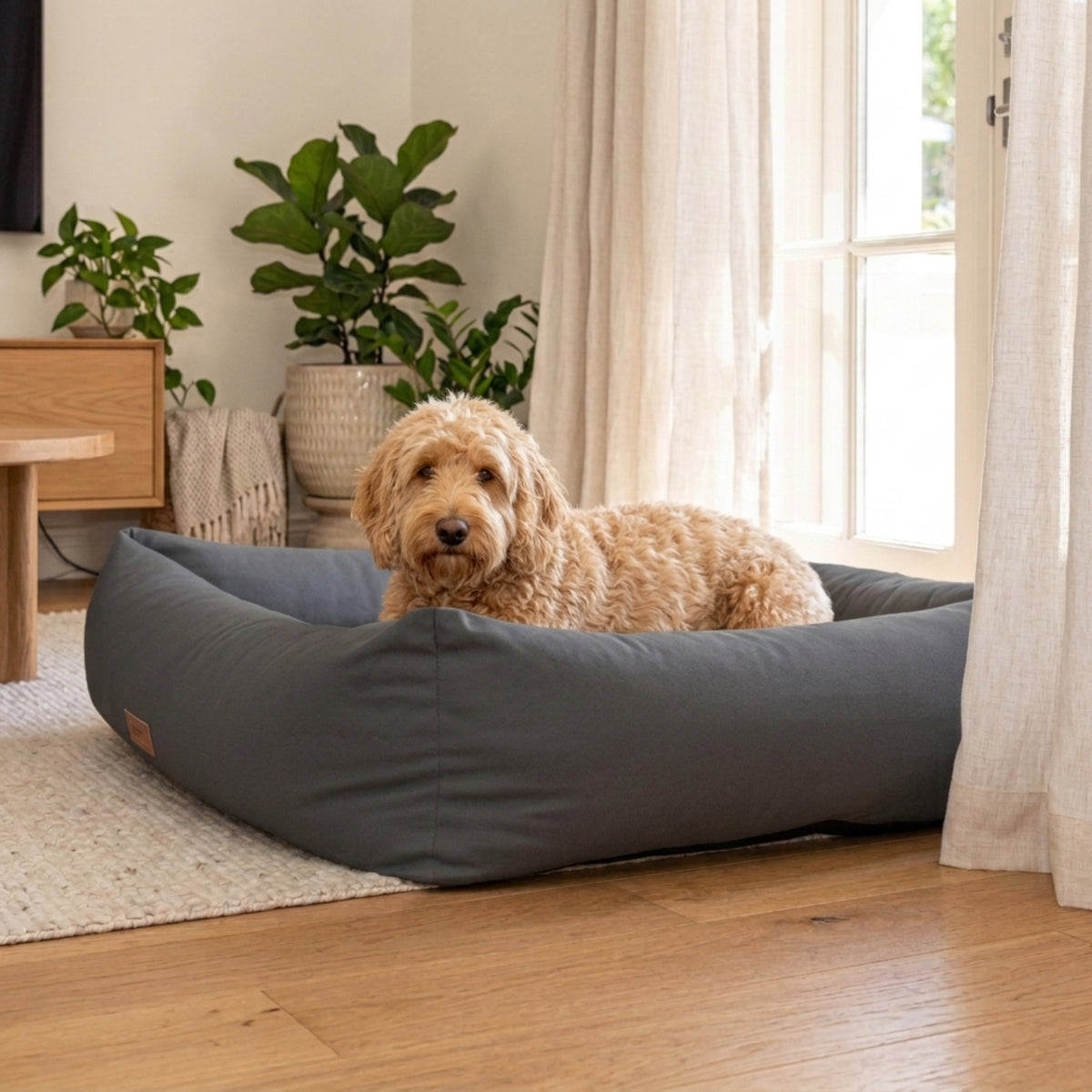 Slate Bolster Bundle M