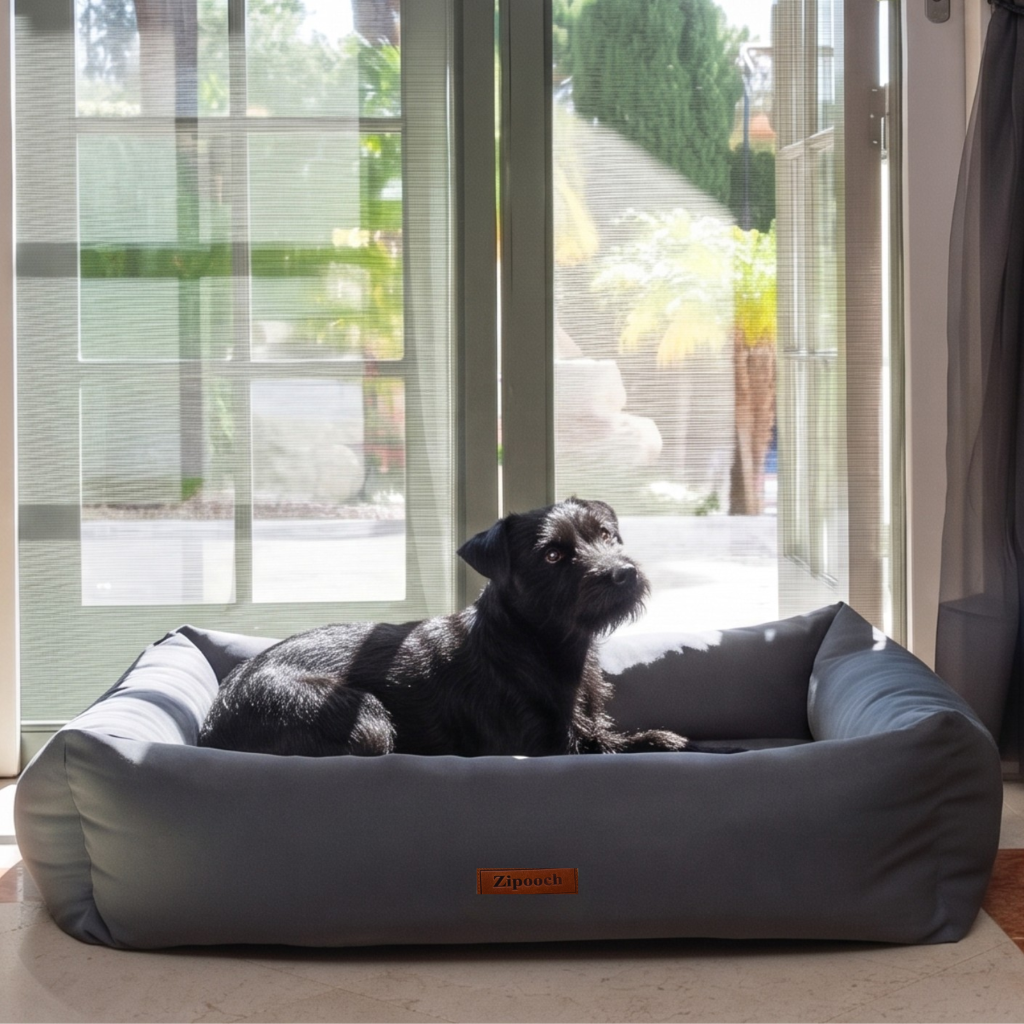 Dark Grey Bolster Bundle