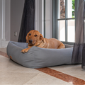 Light Grey Bolster Bundle