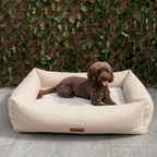 Beige Bolster Bundle