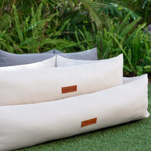 Oat Bolster Bundle M