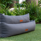 Dark Grey Bolster Bundle