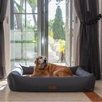 Dark Grey Bolster Bundle