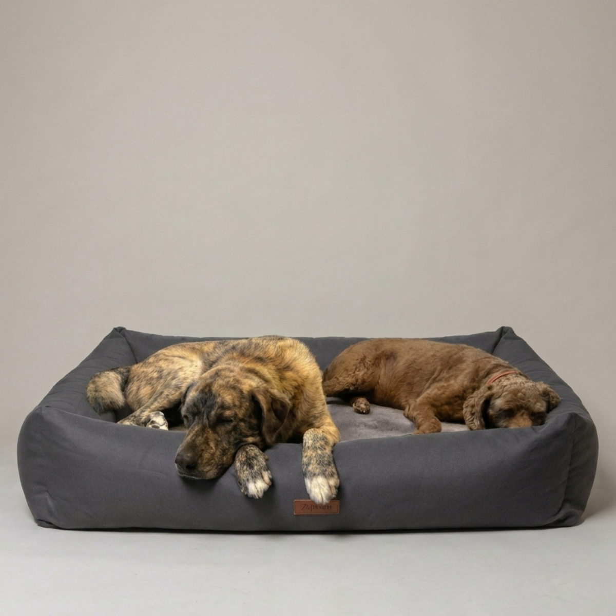 Slate Bolster Bundle L/XL