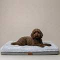 Stone Base Bed M