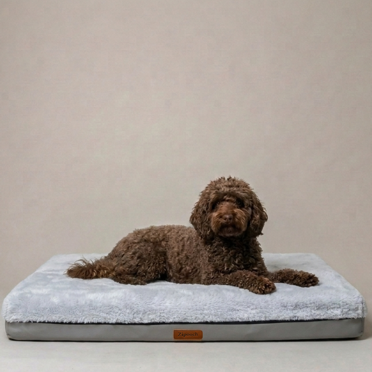 Stone Base Bed M