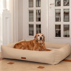 Beige Bolster Bundle