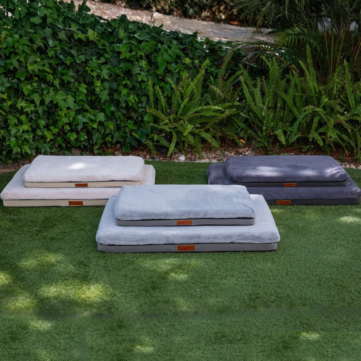 Stone Base Bed L/XL