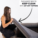 Slate Bolster Bundle M