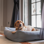 Light Grey Bolster Bundle