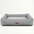 Light Grey Bolster