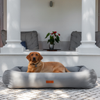 Light Grey Bolster Bundle