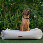 Beige Bolster Bundle