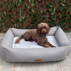 Light Grey Bolster Bundle